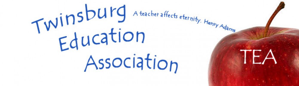Twinsburg  Education Association