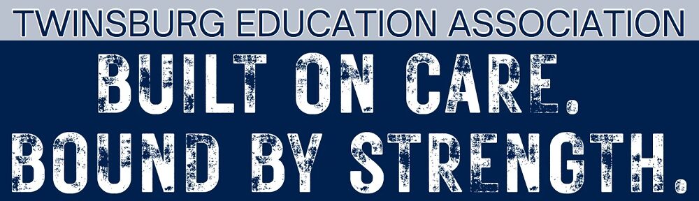 Twinsburg  Education Association